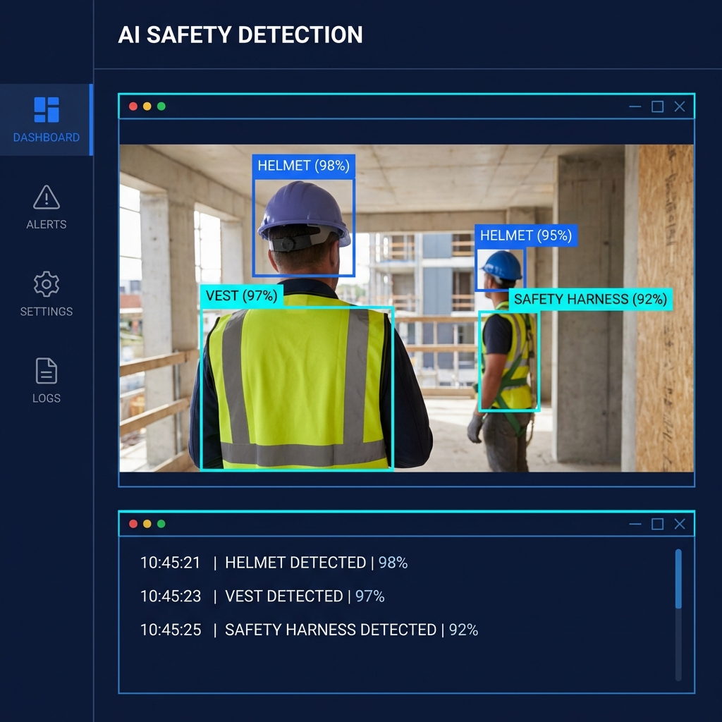 SecureEPI Detection